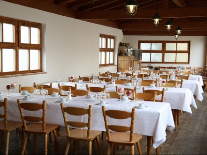 Photo: Indich&amp;acute;s Restaurant Kussm&amp;uuml;hle