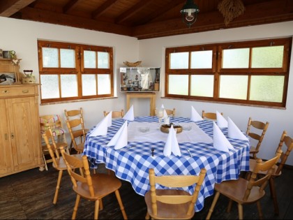 Photo: Indich&amp;acute;s Restaurant Kussm&amp;uuml;hle