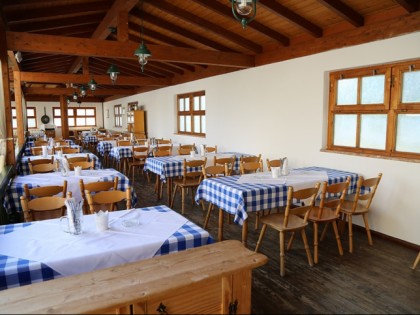 Photo: Indich&amp;acute;s Restaurant Kussm&amp;uuml;hle