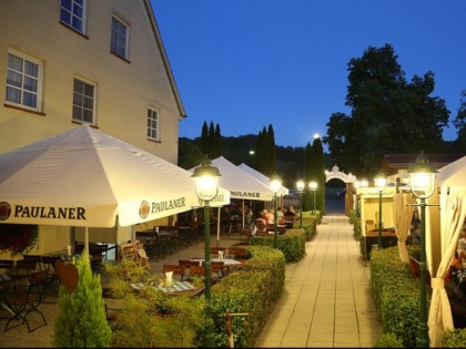 Photo: Indich&amp;acute;s Restaurant Kussm&amp;uuml;hle